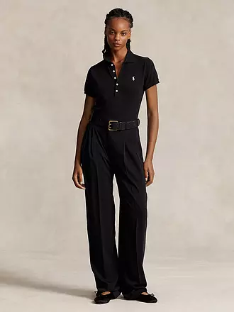 POLO RALPH LAUREN | Poloshirt Slim Fit JULIE | 